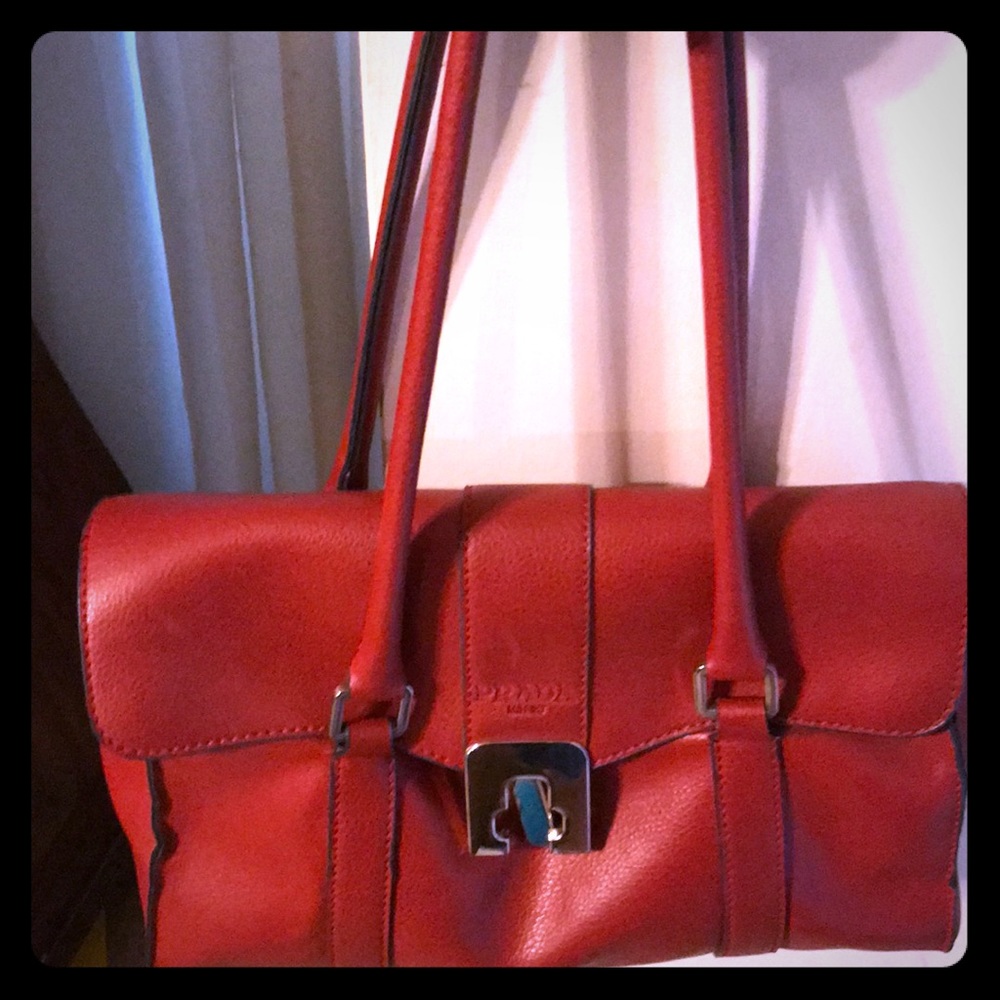 Prada Bag